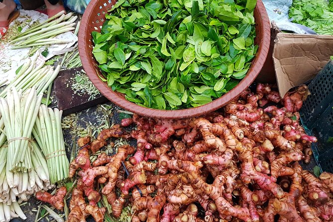 Chef Duyens Home Cooking Classes and Market Tours - The Sum Up