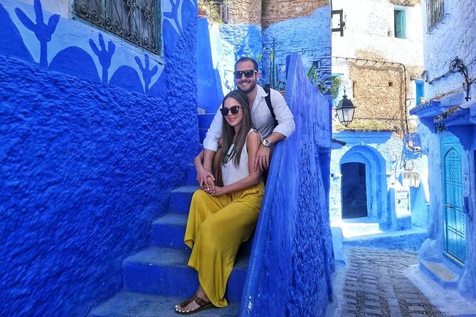 Chefchaouen Private Full Day Excursion & Panoramic of Tangier - Common Questions