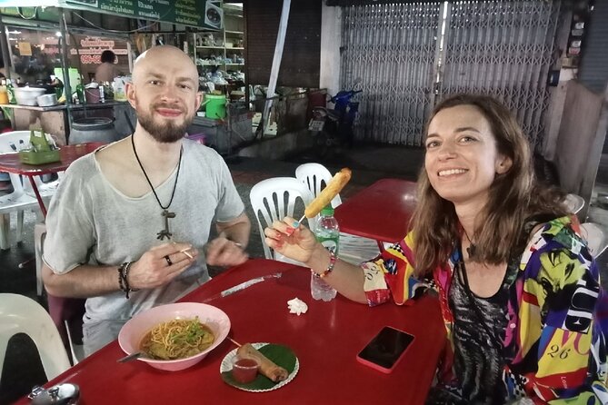 Chiang Mai Bar Hopping Night Tour - Common Questions