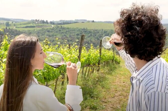 Chianti and Castle Small Group Tour From Siena With Wine Tasting - Good To Know