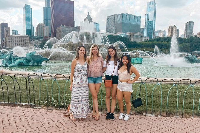 Chicago Foodie Tour: Windy City Favs (Private & All-Inclusive) - Common Questions