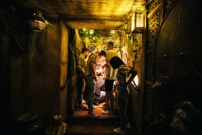 Chicago Private Themed Escape Room Experiences - Common Questions