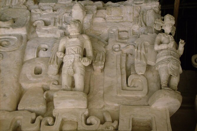 Chichen Itza, Cenote, Lunch and Ek Balam From Valladolid (Private Tour) - Common Questions