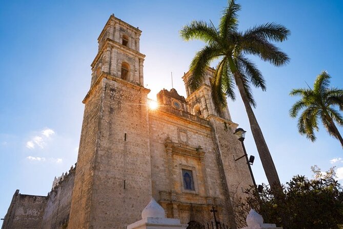 CHICHEN ITZA EXCLUSIVE TOUR, Cenote, Magical Town, Buffet & Free Souvenir - The Sum Up
