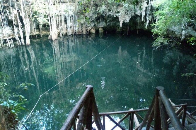 Chichen Itza, Izamal, Swimming in Cenote & Traditional Food - Traveler Reviews of the Tour Experience