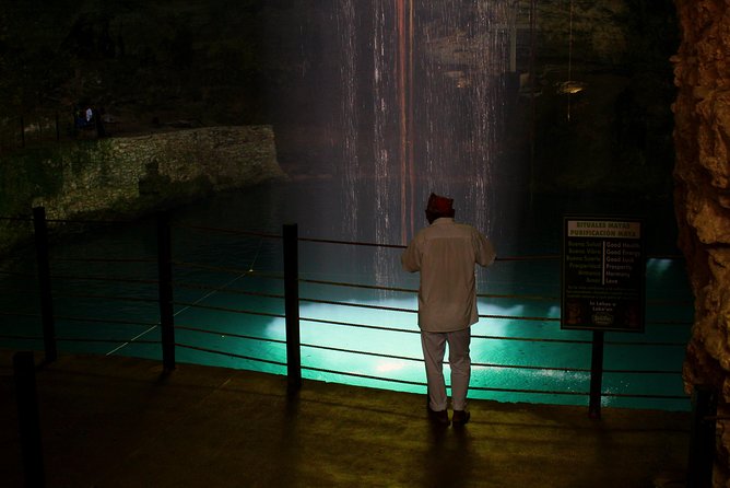 Chichen Itza Sunrise Express Day Tour From Riviera Maya - Pricing and Tour Operator Information