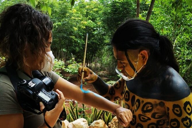 Chichikan Cenote and Mayan Experience at Valladolid Yucatan - Tips for a Memorable Visit