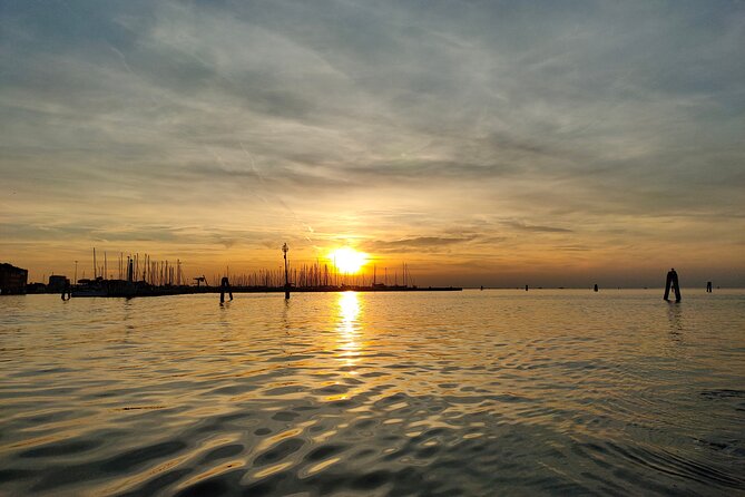 Chioggia and the Venetian Lagoon Tour on Boat - The Sum Up