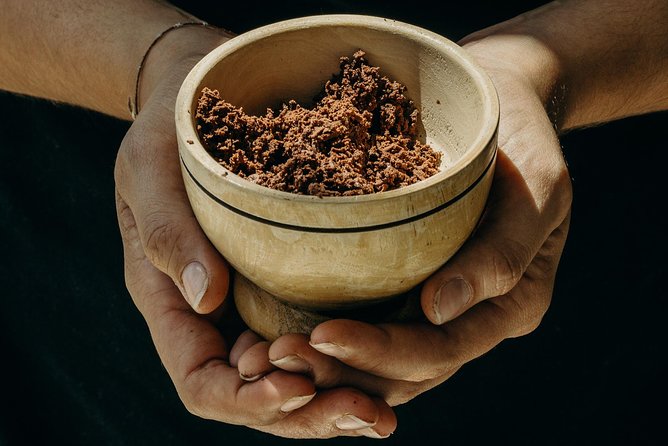 Chocolate Master Class - Common Questions