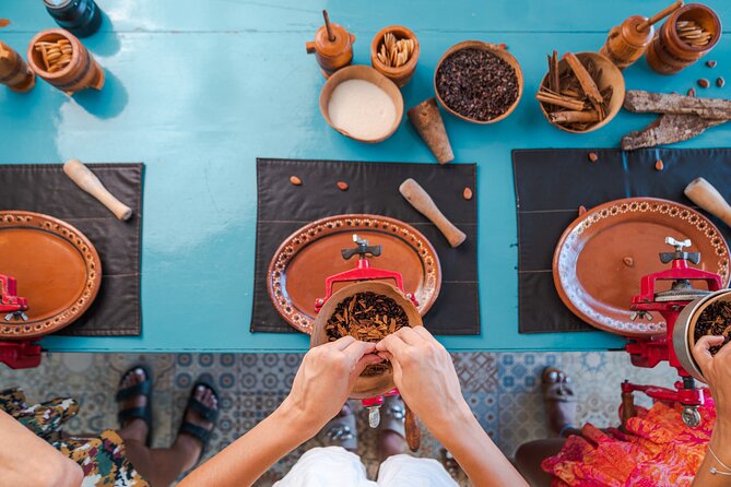 Chocolate Seaside Workshop & Wine Tasting - The Sum Up