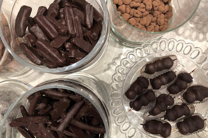 Chocolate Tasting in Venice - Directions to Chocolate Tasting Experience
