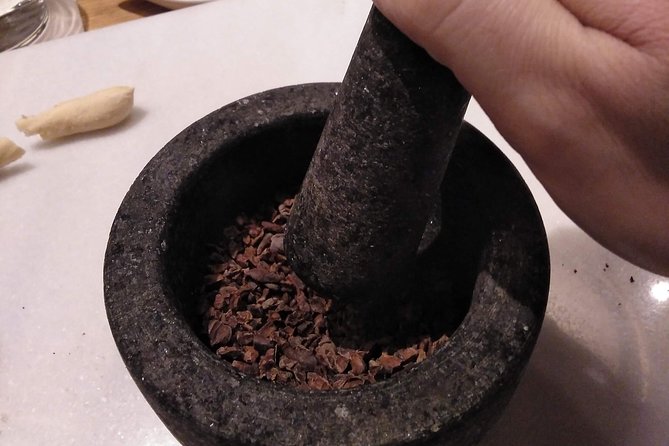 Chocolate Tasting Room & Aromatic Cocoa Factory Tour Near Barcelona - The Sum Up