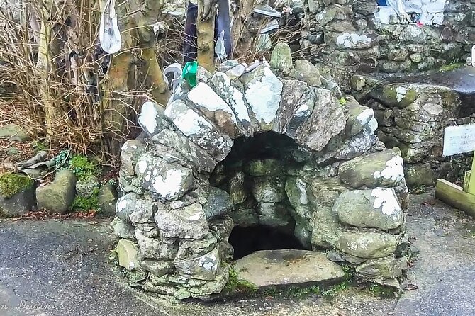 Christian Tour of East Donegal - Common Questions