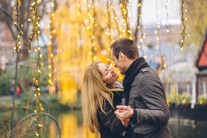 Christmas Magic in Copenhagen - Walking Tour - Common Questions