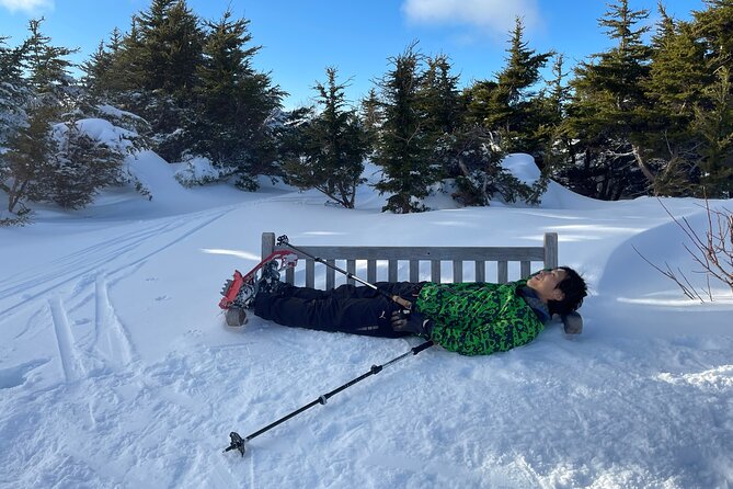 Chugach State Park Easy Snowshoeing Adventure  - Anchorage - Common Questions