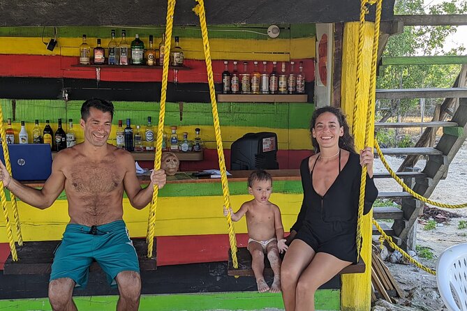 Chunky Monkey Beach Club
