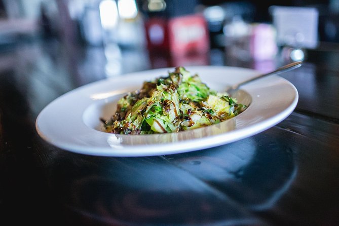 Church Hill Food Tour in Richmond, VA - The Sum Up