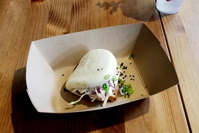 Cincinnati Ethnic Food and Culture Tour in Over the Rhine - The Sum Up