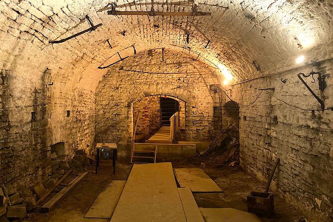 Cincinnati Small-Group Brewing History Walking Tour - Tips for a Memorable Tour Experience