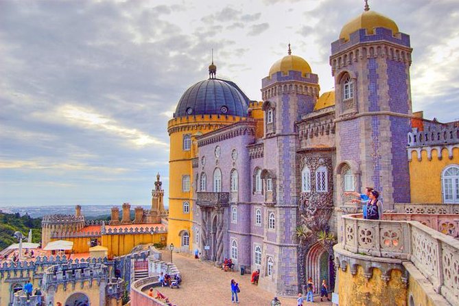 City Discovery: Sintra Private Day Trip - Traveler Reviews and Ratings