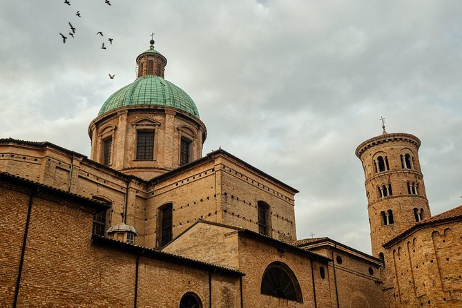 City Explorer: Ravenna Private Day Trip - Miscellaneous Information
