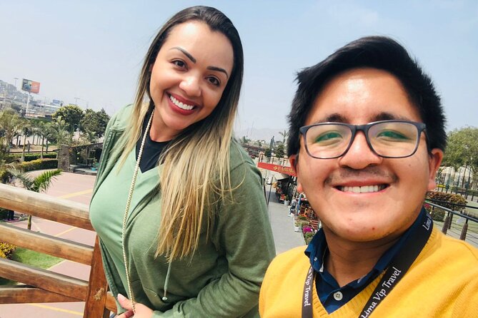 City Tour Complete - Additional Information and Support