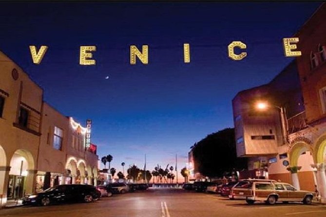 City Tour of Los Angeles From Long Beach and San Pedro Cruise Terminals - Example Reviews