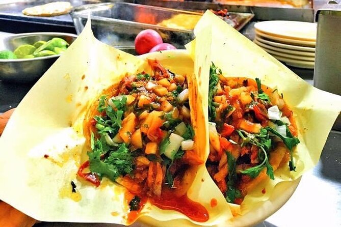 City Tour Tijuana & the Best Tacos El Franc - Exploring the Taco Culture