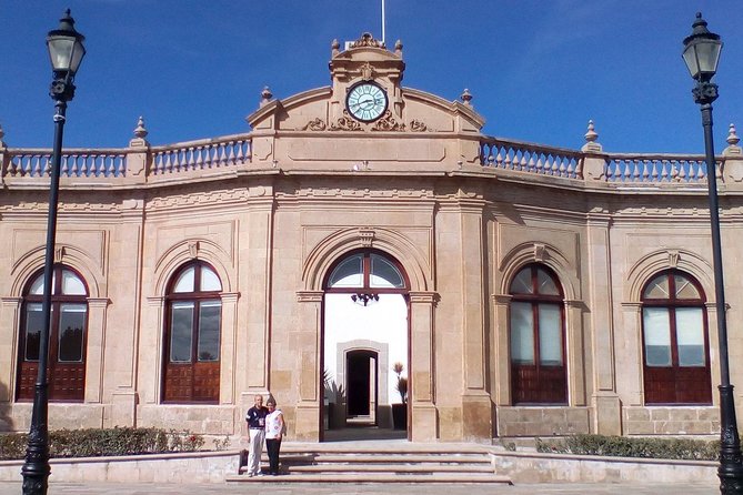 City Tour - Tips for an Enjoyable City Tour Experience