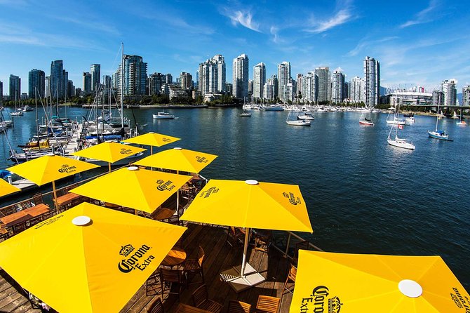 CityPassport Vancouver - Attractions Pass and Destination Guide - The Sum Up