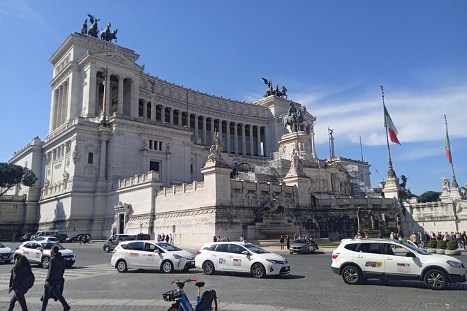 Civitavecchia Private Shore Excursions - Common Questions