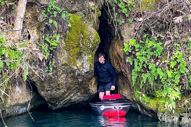 Clear Kayaking Eco Adventure Tour in Marianna - Additional Information and Tips