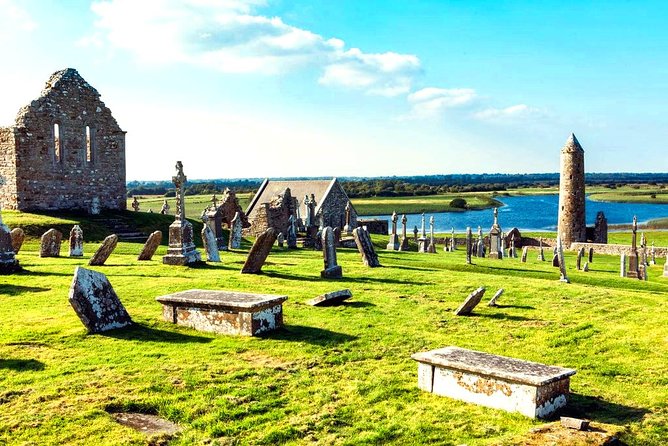 Cliffs of Moher, Galway - Private Shore Excursion - Pricing and Booking Information