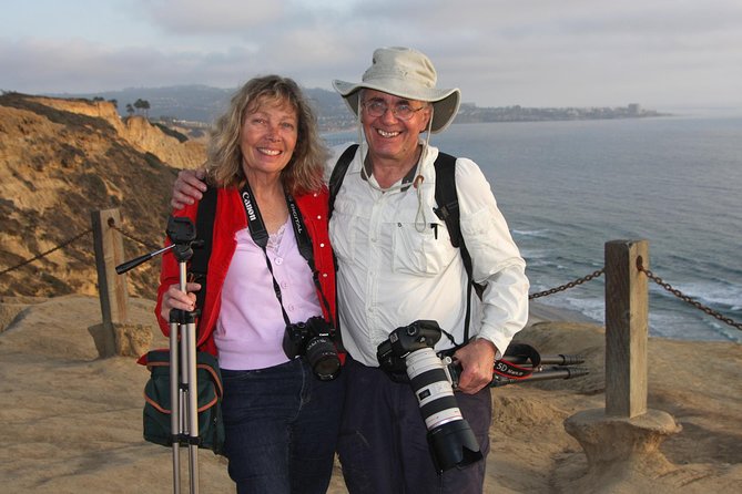 Coastal Beauty - Private Sunset & Night Photography Tour - Additional Visual Content and Support Options