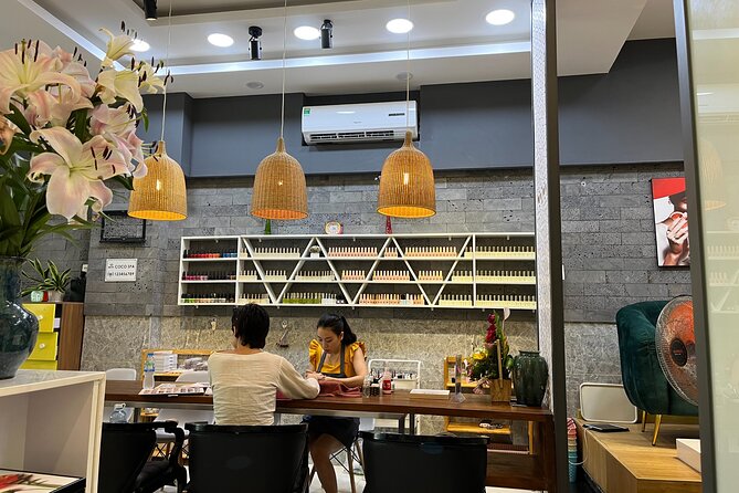 Coco Signature Massage Experience in Hoi An - Common Questions