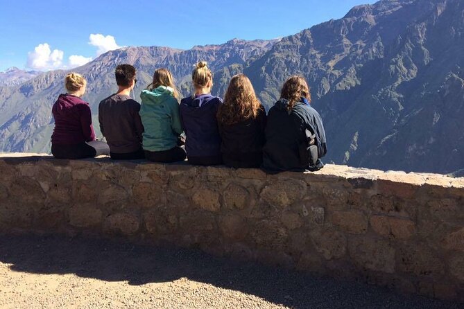 Colca Trek - 2 Days Tour - The Sum Up