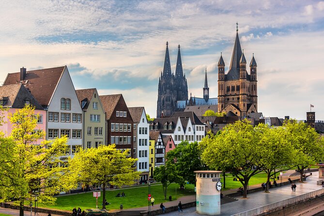 Cologne Wine Tasting and Tour With an Expert - Common Questions