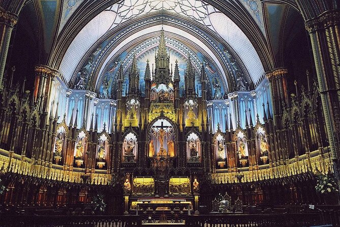 Combo Historical and Food Tour of the Old Quebec City - Traveler Photos and Tips