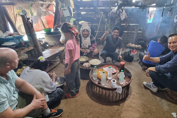 Come to Akha Village See Cooking Eatting and Dancing With Akha People - Common Questions
