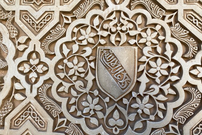 Complete 3H Private Tour of The Alhambra - The Sum Up