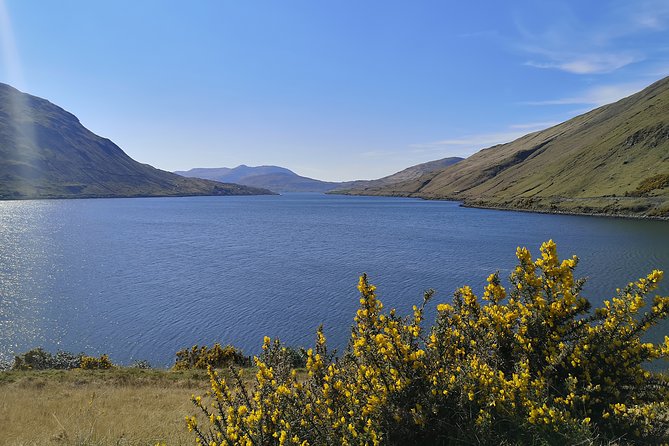 Connemara, Kylemore Abbey and Doolough Valley Full Day Private Tour From Galway - Cancellation Policy and Customer Reviews