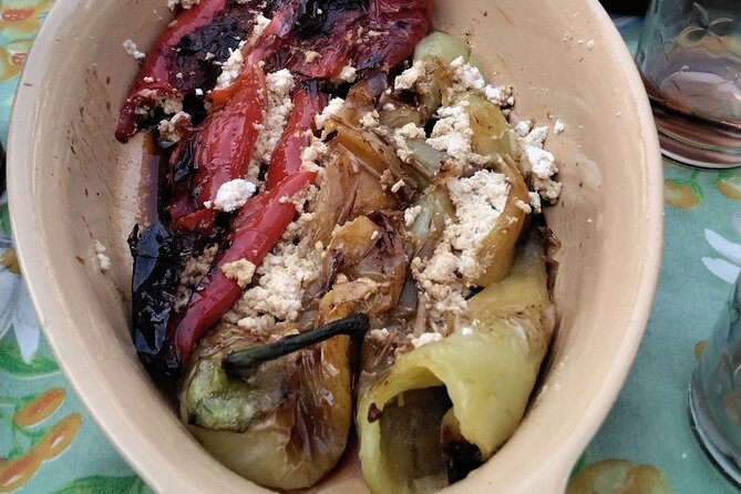 Cook and Eat With Locals in Thessaloniki - Common Questions