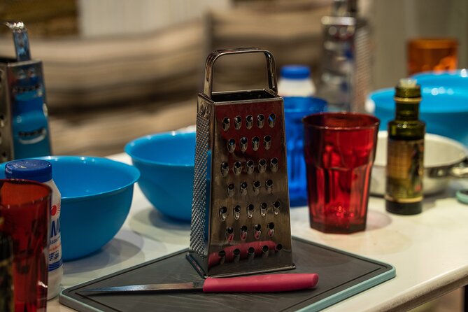 Cooking Class in Athens With Shopping in Central Market & Lunch - Common Questions