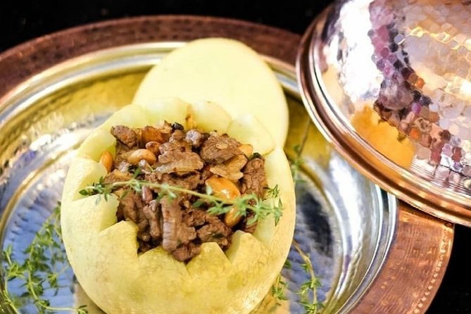 Cooking Class in Turkey From Istanbul - Authentic Techniques and Ingredients