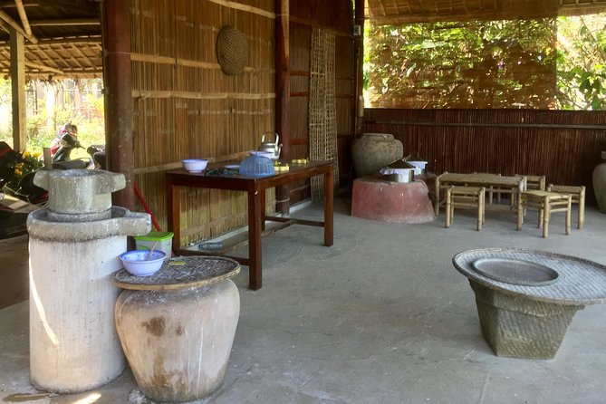 Cooking Class, Market Tour and Basket Boat Tour - Overview of the Cooking Class