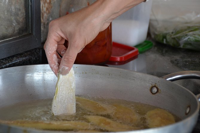 Cooking Class Plus Wine Tasting Experience - Cancellation Policy and Refunds