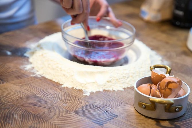 Cooking Lesson in Bellagio With Famous Chef Luigi Gandola - The Sum Up