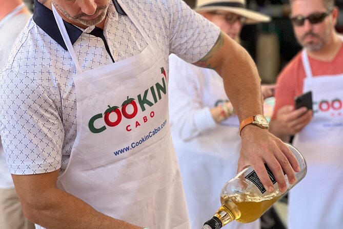 Cooking Tacos and Mixology Class With Latino Dancing Lessons in Cabo San Lucas - Positive Feedback From Previous Travelers