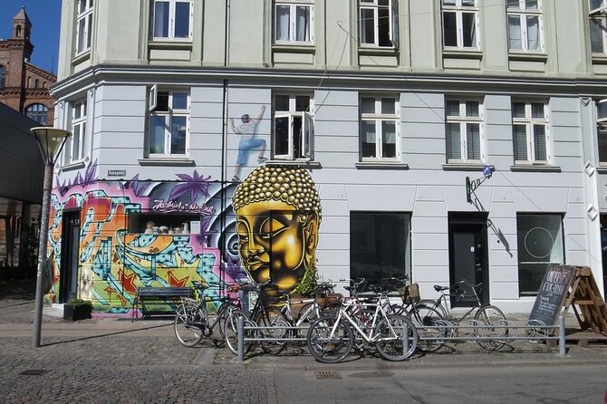 Copenhagen Alternative: Vesterbro & Christianshavn With Local Tasting - The Sum Up