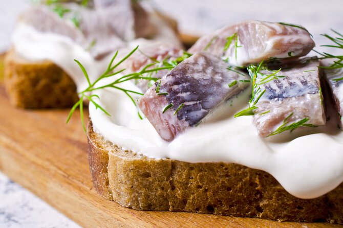 Copenhagen Food & Drink Private Tour: Scandinavian Delights Tasting - Common Questions